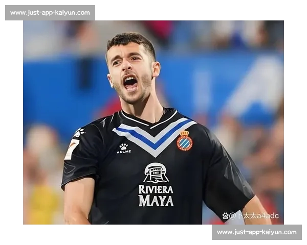 巴萨官宣霍安・加西亚!自掏 2634 万欧解约金加盟,签约六年锁定未来主力 巴萨官宣霍安・加西亚!自掏 2634 万欧解约金加盟,签约六年锁定未来主力