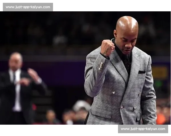 格兰创历史执教北控!战术革新 + 双保险机制剑指八强 格兰创历史执教北控!战术革新 + 双保险机制剑指八强