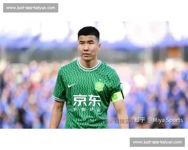 王刚生日夜誓言为侯森拼三分：国安铁血后卫点燃工体斗志