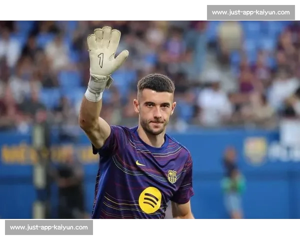 阿斯:巴萨需套现 3000 万欧清理阵容 以注册霍安 - 加西亚与尼科 - 威廉斯 阿斯:巴萨需套现 3000 万欧清理阵容 以注册霍安 - 加西亚与尼科 - 威廉斯