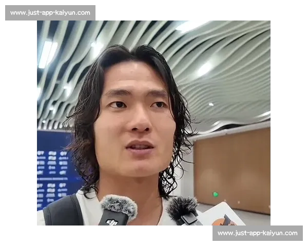 马莱莱预言成真！廖锦涛入选国足，红包承诺引热议