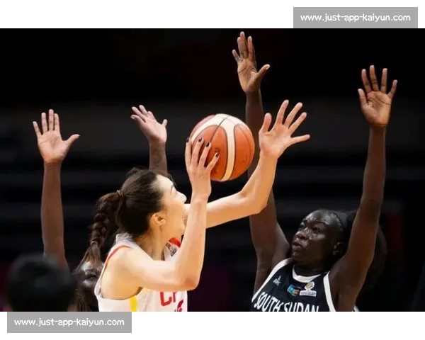 林葳 NBA 落选!21 分难掩致命短板,欧洲豪门抛出橄榄枝 林葳 NBA 落选!21 分难掩致命短板,欧洲豪门抛出橄榄枝