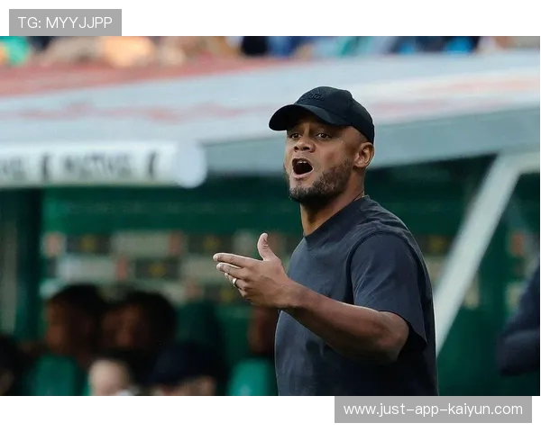 孔帕尼：未交手弗拉门戈何谈必胜？拜仁需用实力打破「热门」标签