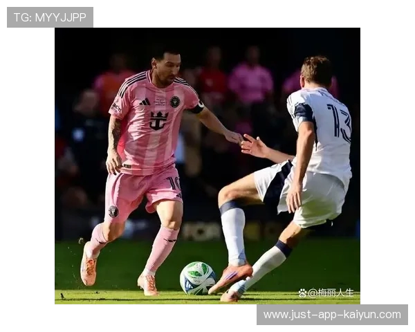 新星内维斯：从 C 罗到梅西，职业生涯的巅峰对决