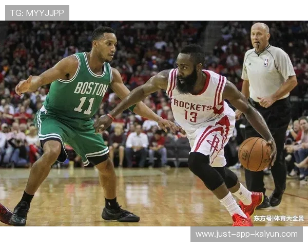 NBA 新赛季赛程公布:焦点之战不容错过
