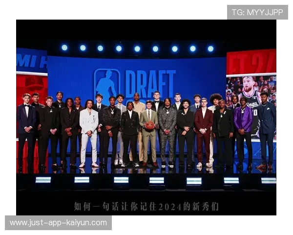 NBA选秀大会结果:状元秀与各队新秀签约详情 NBA选秀大会结果:状元秀与各队新秀签约详情