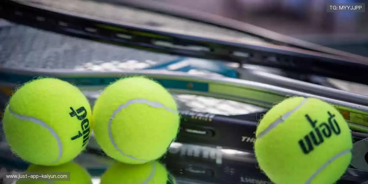 🎾 正品装备，点燃热爱！👟